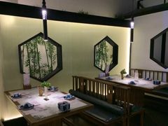 -假装苏杭·园林餐厅(陆家嘴中心店)
