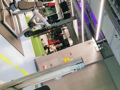 -优享健身(物美圣熙8号购物中心店)