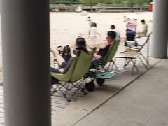 -长春世界雕塑园冰雪艺术天地