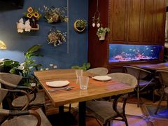 -Golden Lily河内巴黎法越料理餐厅(建国西路店)