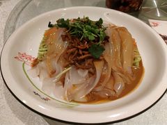 东北大拉皮-燕郊烧鸽子(广安路店)