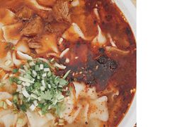 -益民清真美食城