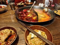-萍姐火锅·公路夜市(南京新街口店)
