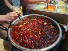 -三兄弟高炉烧饼