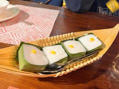 -泰妃堂.泰菜.夜宵(赤岗总店)