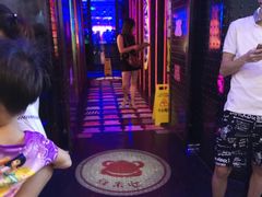 -蛙来哒(金沙洲万达店)