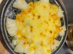 -牧童禧肉社·韩国炭火烤肉店(中粮祥云小镇创始店)