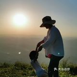 云龟山露营记