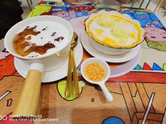 -甜心妈妈·榴莲星级糖水(北京路总店)