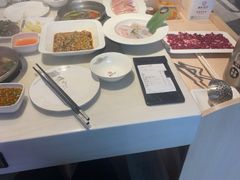 -围炉夜话·潮汕卤水火锅(榕江店)