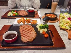 -必胜客(格尔木华兴店)