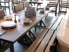 -蜜桃餐厅·伴山(湖滨商业街店)