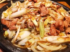 -老牌坊鲁菜名店(美莲广场店)