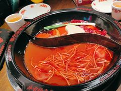 -牛市坎火锅(建设路店)