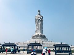 -天津妈祖文化园