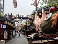 -古文化街旅游区