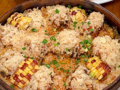 -田园印象·成都土菜院子(华阳店)