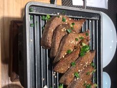 -虹料理·日料放题(悠方店)