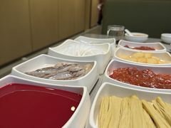 -海底捞火锅(天一广场亚细亚店)
