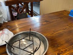 -韩风烤牛肉冷面店