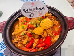 -一味大院•桐庐菜传承店(春江路店)