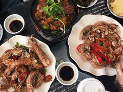 -川香煲(茅台路店)