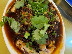 -土家菜坊(李子坝店)