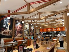 -味千拉面(又一城店)