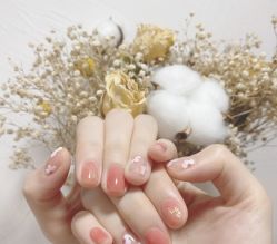-悦指间美甲美睫