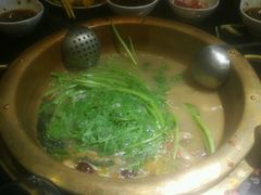 -川中故事·成都老火锅(东书房店)