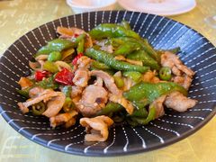 同和小炒皇-同和居(什刹海店)