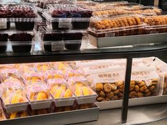 -鲍师傅糕点(国金街店)