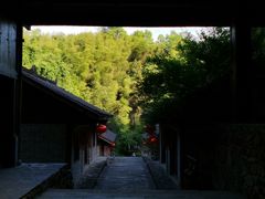 -常德桃花源景区