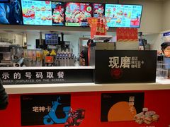 -肯德基(南昌路店)