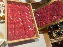 -东门口·鲜爆肚涮肉·烧烤(老门东店)