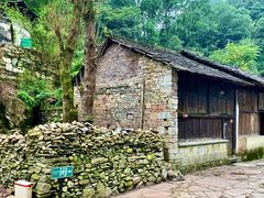-云山屯古建筑群景区