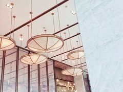 -万达文华酒店·48F云端窗景美食汇自助餐厅