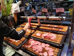 -梨花自助烤肉(天河城店)