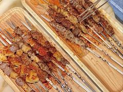 -涮福記·现切牛羊肉火锅(世纪汇店)