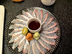 -长崎屋·日本料理·刺身·烧鸟(天河北路店)
