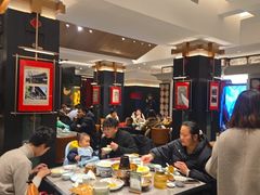 -奇芳阁·百年清真南京菜(夫子庙店)