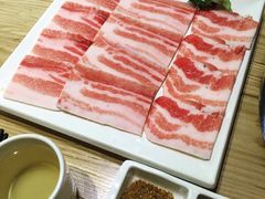 -韩宫宴烤肉·料理(荆门漳河万达店)