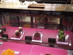 -康莱德酒店·美庭自助餐厅