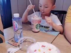 -星巴克臻选(宁波天一广场店)