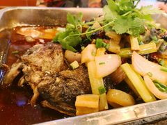 -沈姐万州烤鱼(沙坪坝七中店)
