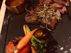 -YUE·6·西式融合餐厅(外滩六号店)