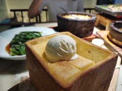 -绿茶餐厅(成都大悦城店)