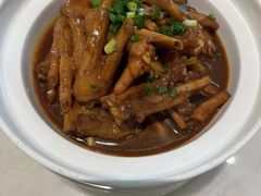 -小菜园新徽菜(合肥瑶海万达店)