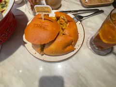 -大树餐厅(益田假日店)