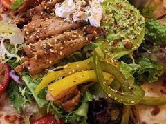 -HELLO 27 意面·沙拉·帕尼尼